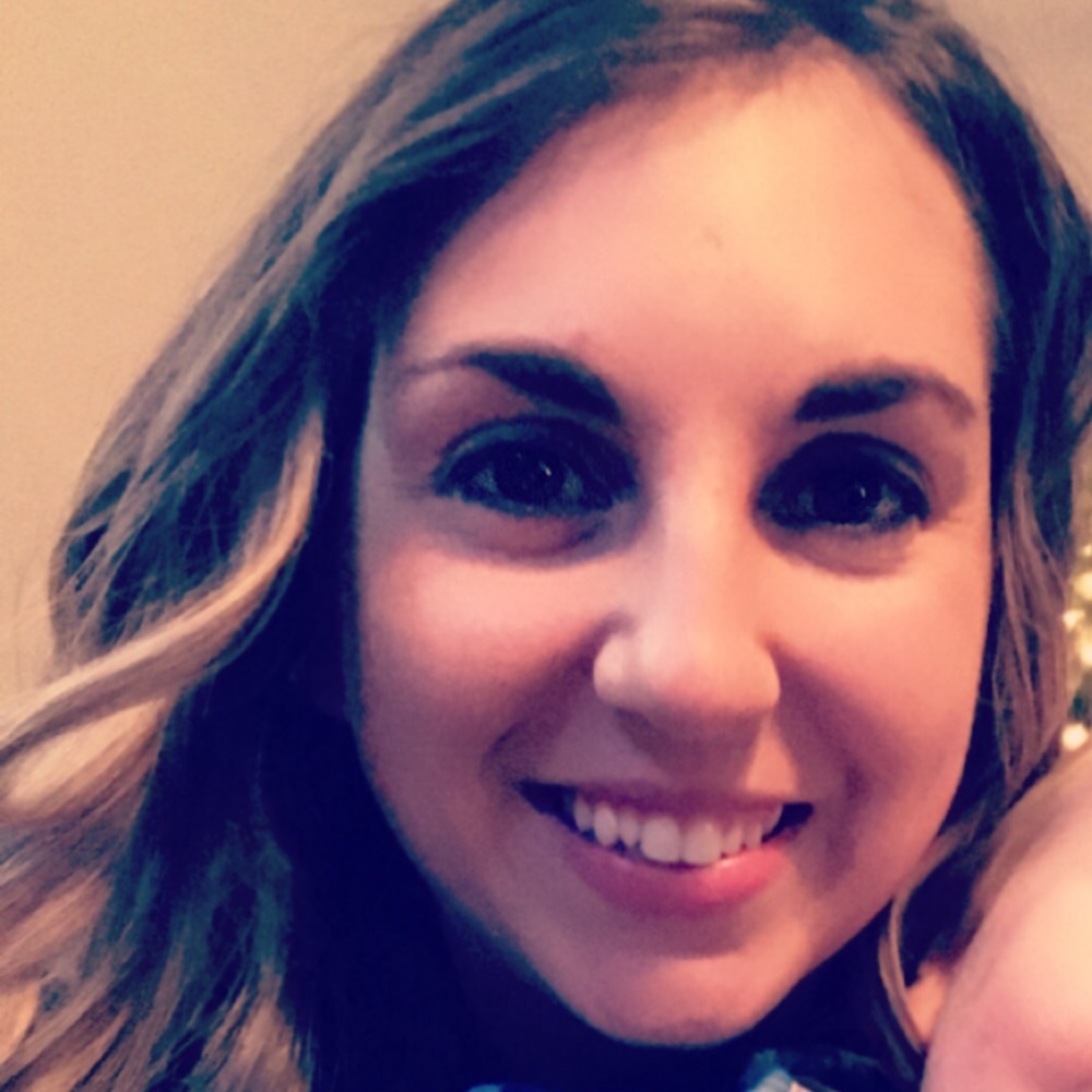 Meet your Posher, Nikki